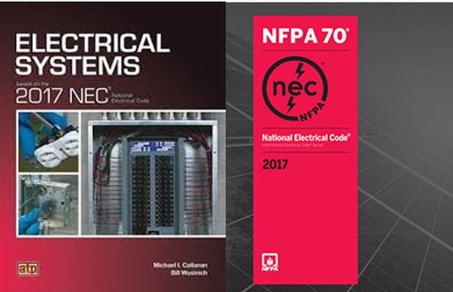 National Electric Code